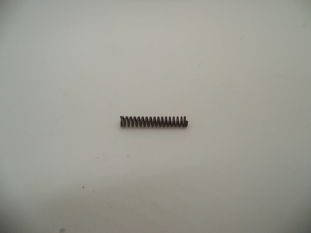 Smith & Wesson M&P Safety Detent Spring - 9mm/.40/.45 Shield & Compact - Factory OEM 391640000