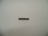 391640000 Smith & Wesson Pistol M&P Series Safety Detent Spring
