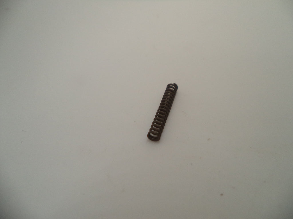 Smith & Wesson M&P Safety Detent Spring - 9mm/.40/.45 Shield & Compact - Factory OEM 391640000