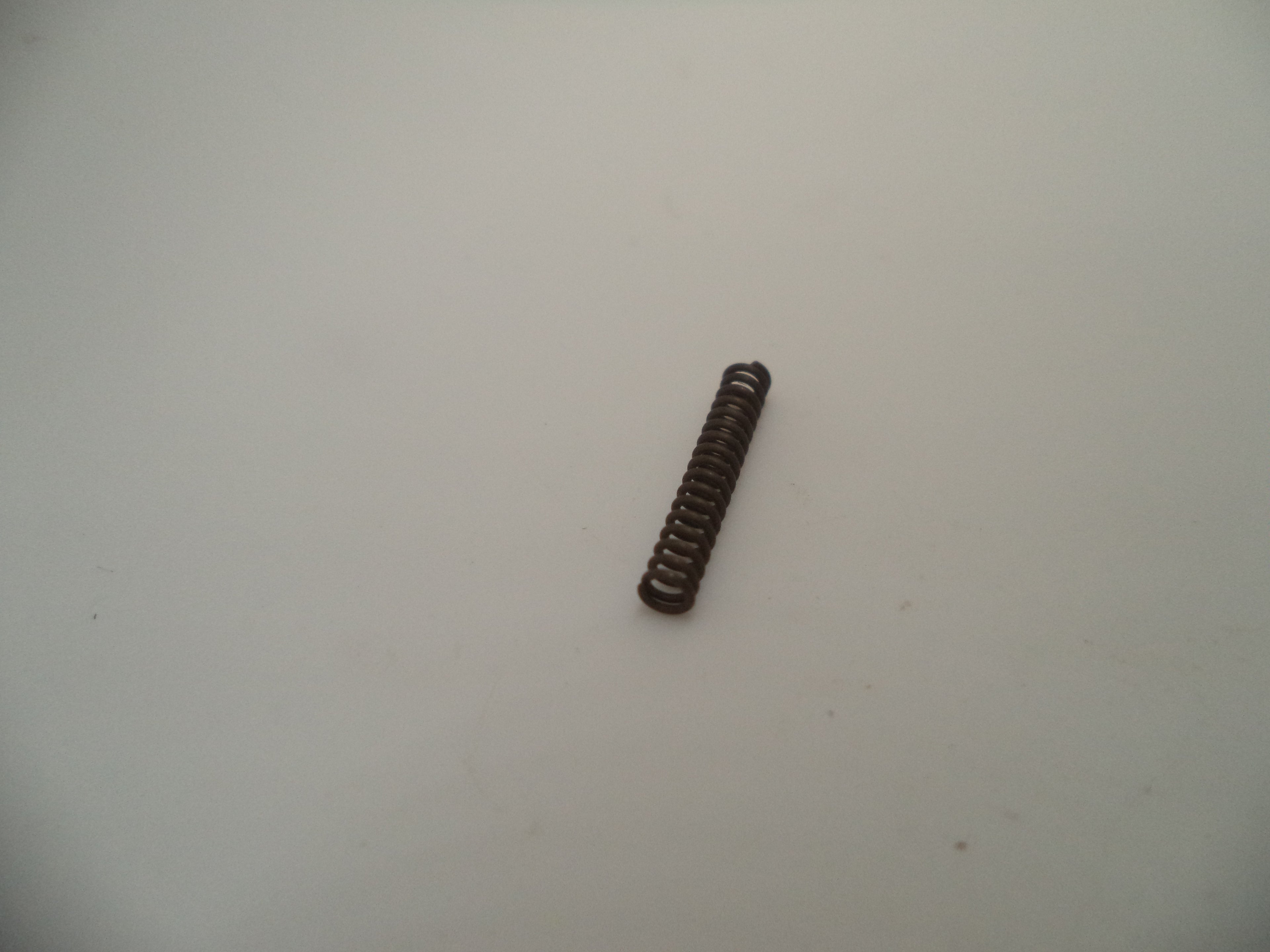 Smith & Wesson M&P Safety Detent Spring - 9mm/.40/.45 Shield & Compact - Factory OEM 391640000