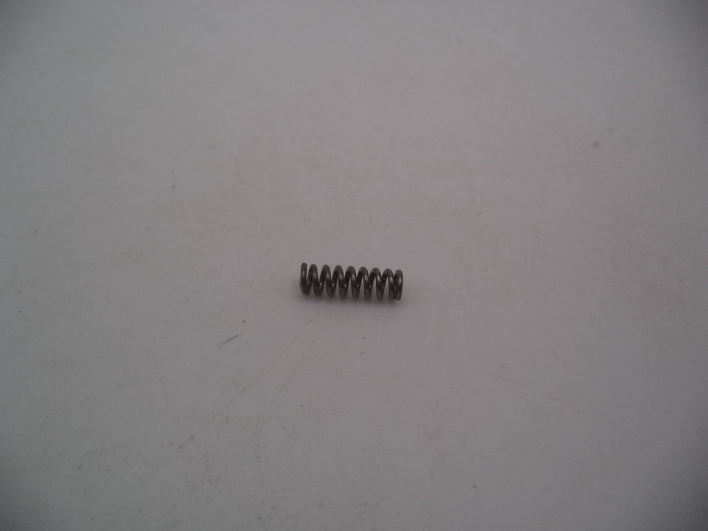 S&W Trigger Plunger Spring 061220000 - Model 5943TSW 4046TSW 4003TSW