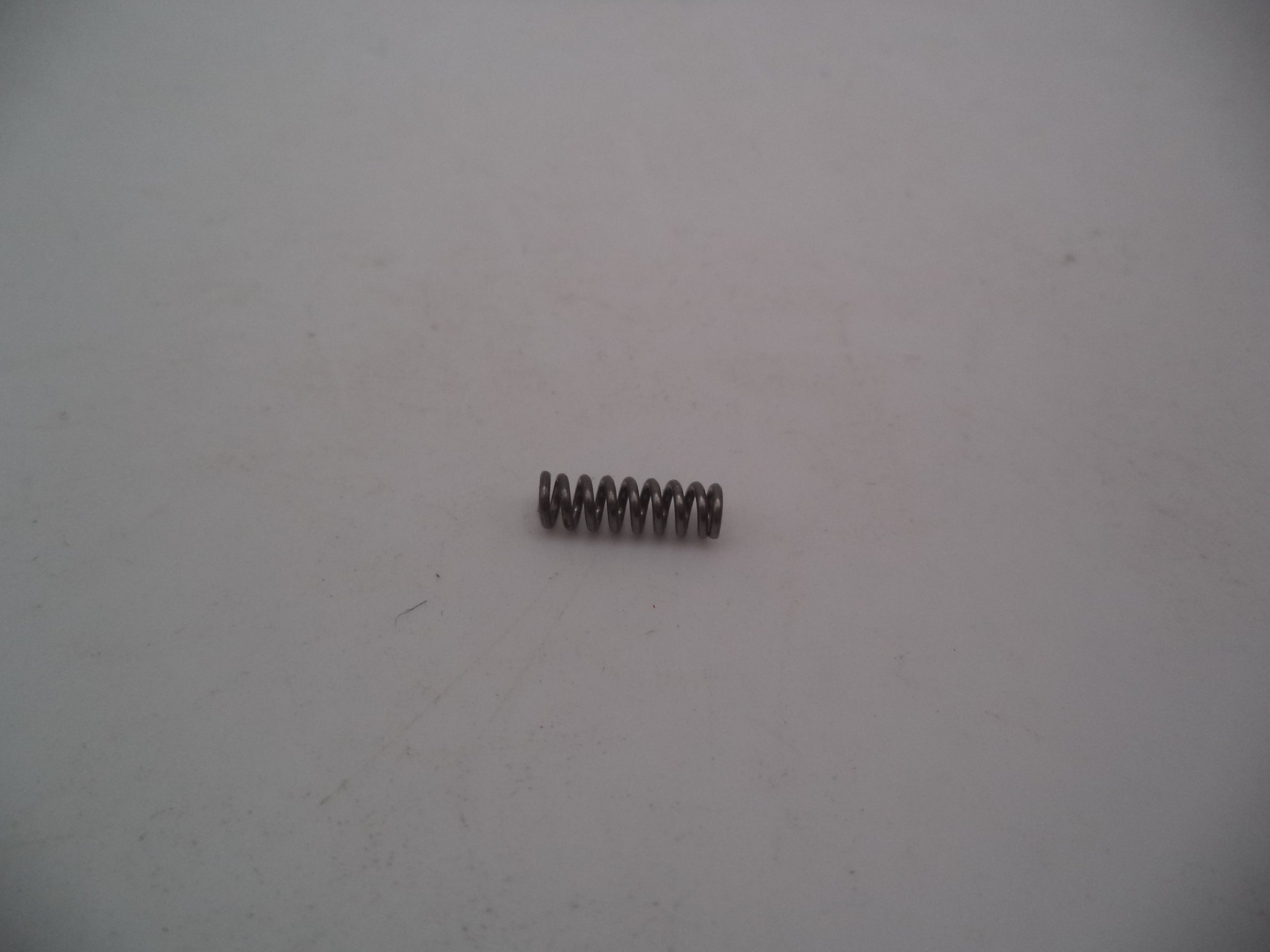 S&W Trigger Plunger Spring 061220000 - Model 5943TSW 4046TSW 4003TSW