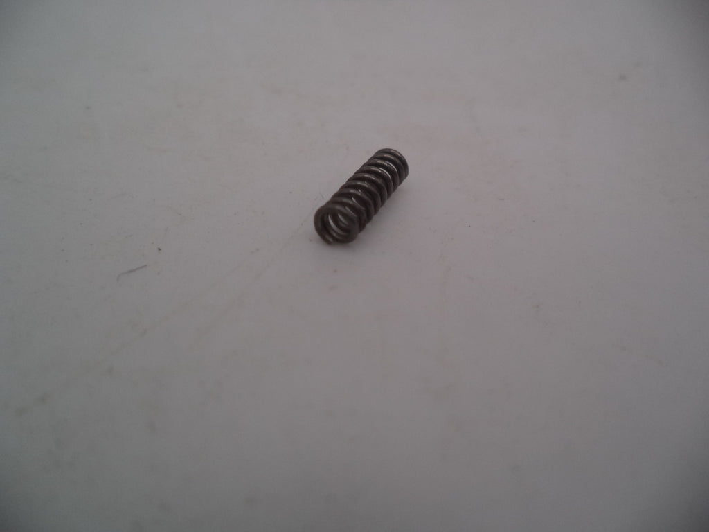 S&W Trigger Plunger Spring 061220000 - Model 5943TSW 4046TSW 4003TSW