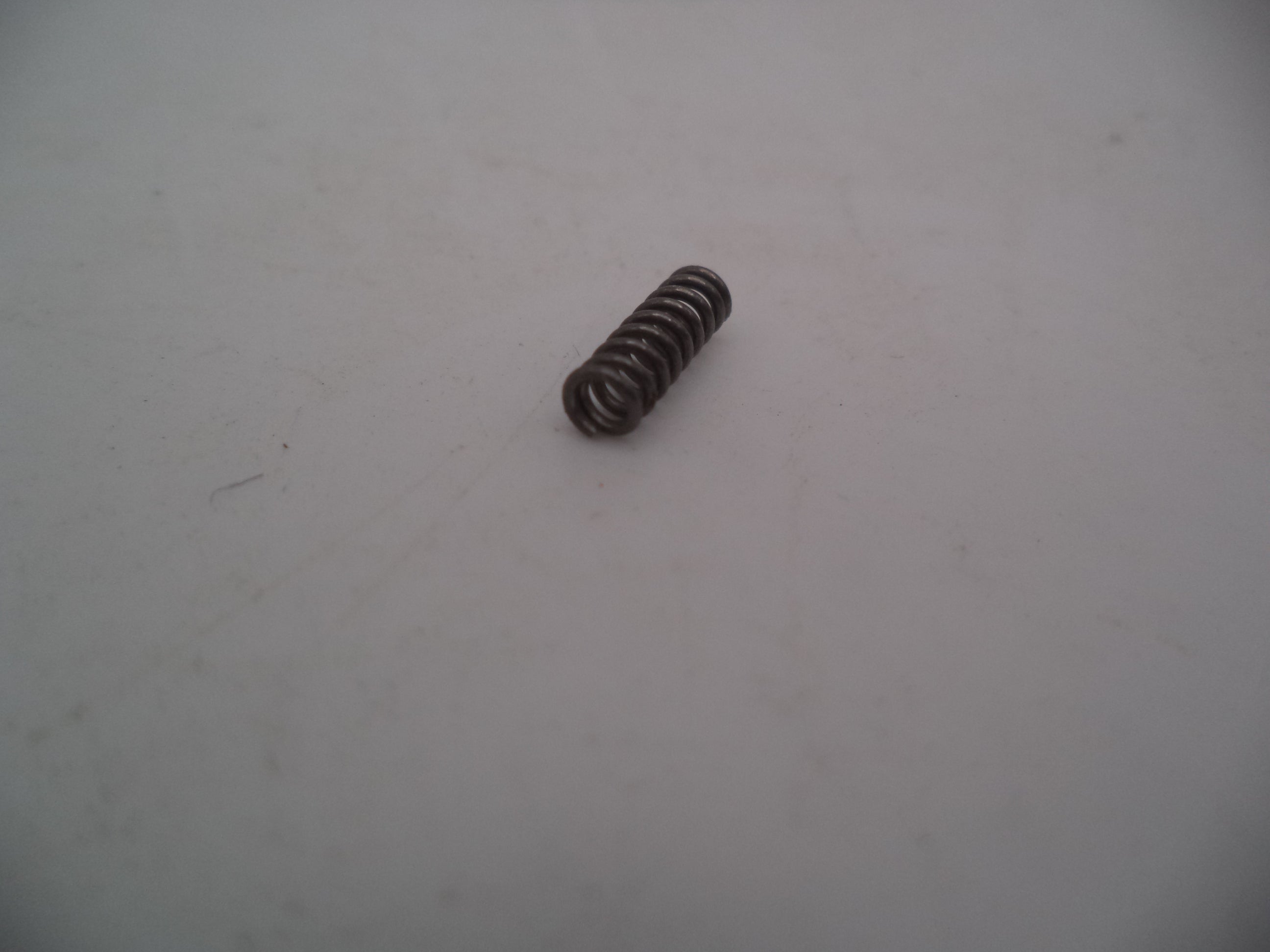 S&W Trigger Plunger Spring 061220000 - Model 5943TSW 4046TSW 4003TSW