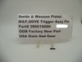 Smith & Wesson M&P/SDVE Trigger Assembly Pin 9mm/40/45 | OEM 399510000