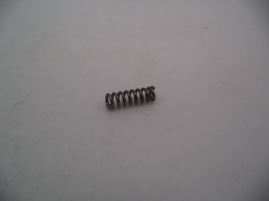 S&W Trigger Plunger Spring 061220000 - Model 5943TSW 4046TSW 4003TSW