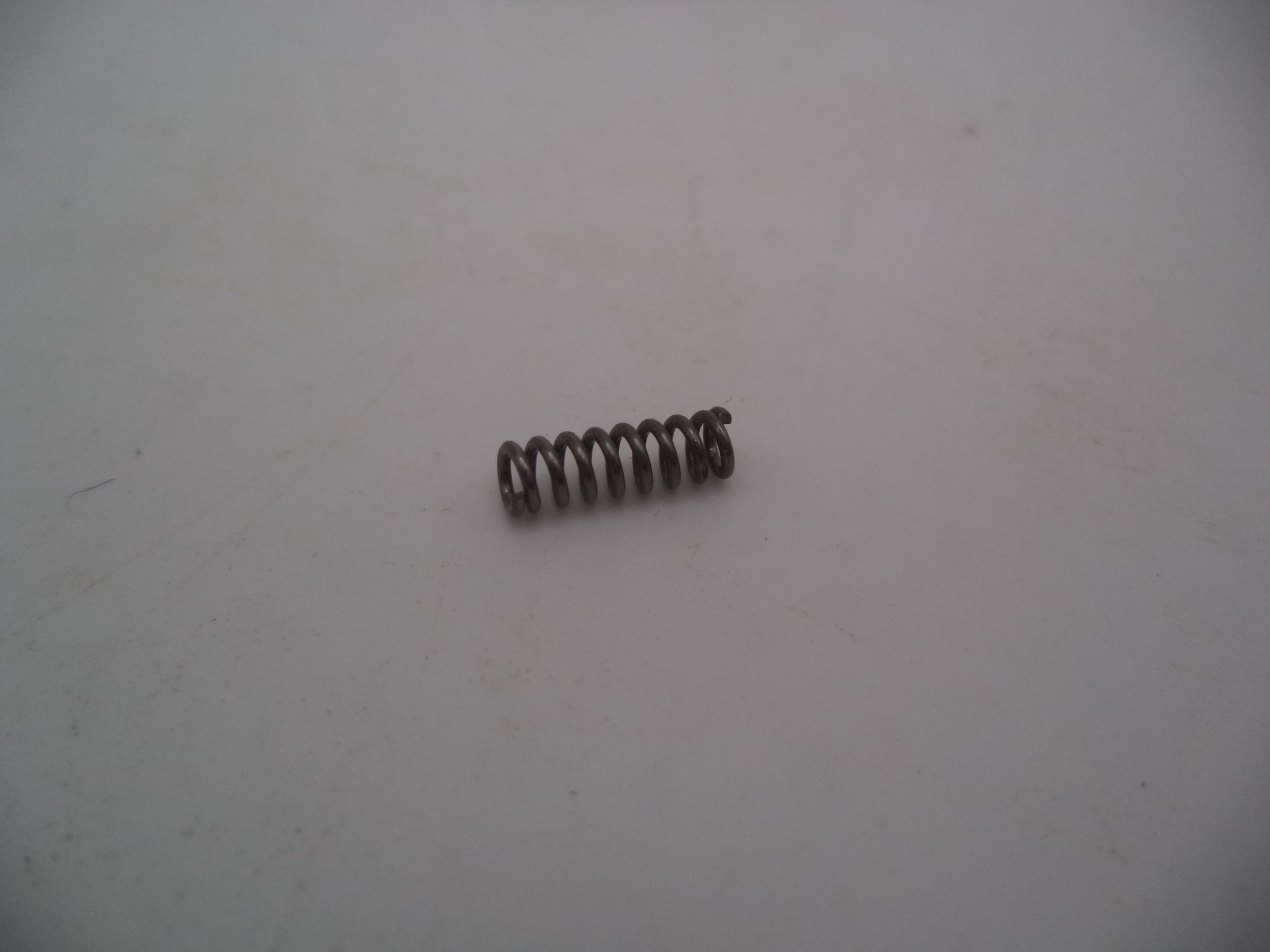 S&W Trigger Plunger Spring 061220000 - Model 5943TSW 4046TSW 4003TSW