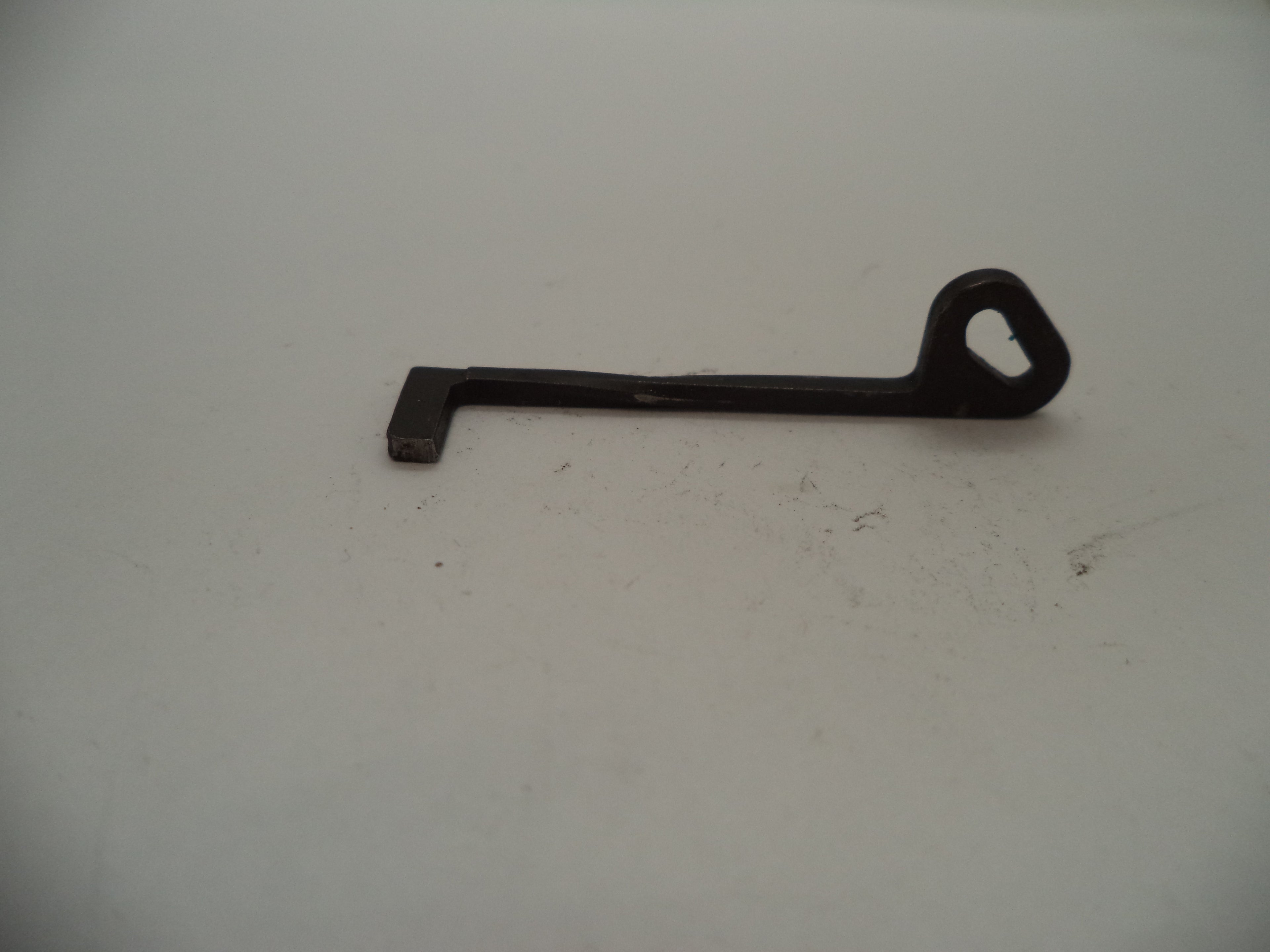 K22J Smith & Wesson K Frame Model K22 Hammer Block .22 Long Rifle