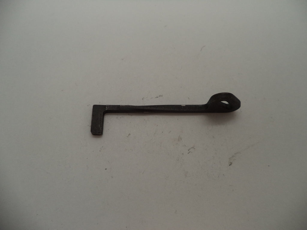 K22J Smith & Wesson K Frame Model K22 Hammer Block .22 Long Rifle