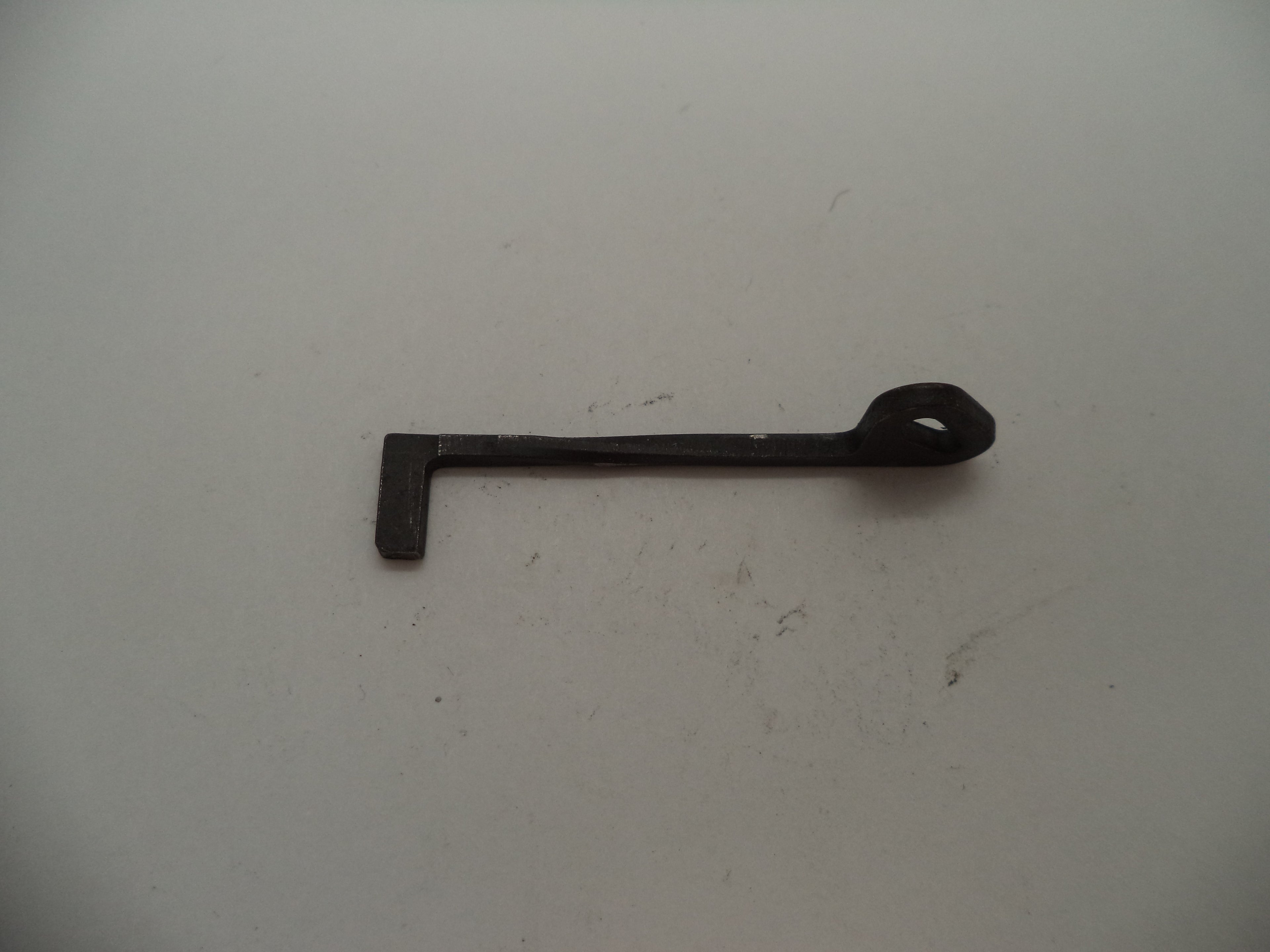 K22J Smith & Wesson K Frame Model K22 Hammer Block .22 Long Rifle