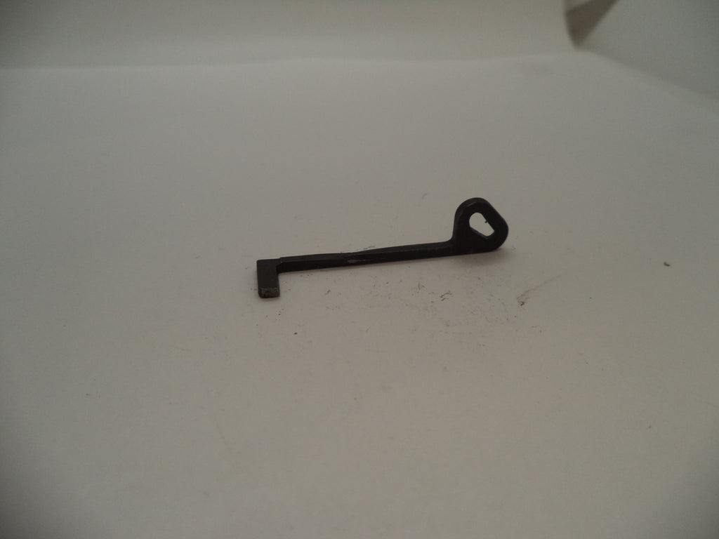 K22J Smith & Wesson K Frame Model K22 Hammer Block .22 Long Rifle