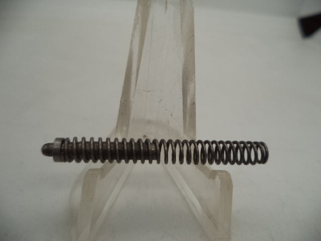 6596A Smith & Wesson Pistol Model 659 Draw Bar Spring & Plunger 9MM