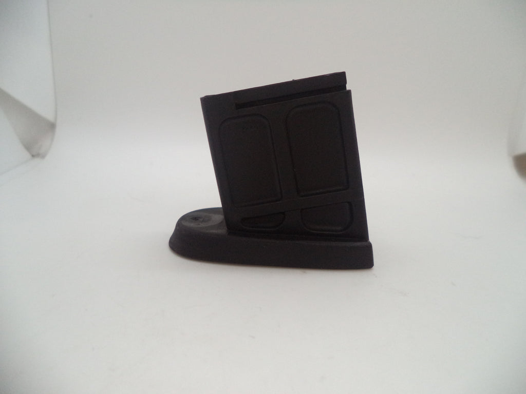 Smith & Wesson M&P9 Full Size Magazine Buttplate - 10 Round Reducer - Factory OEM