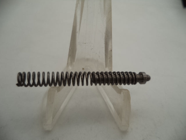 6596A Smith & Wesson Pistol Model 659 Draw Bar Spring & Plunger 9MM