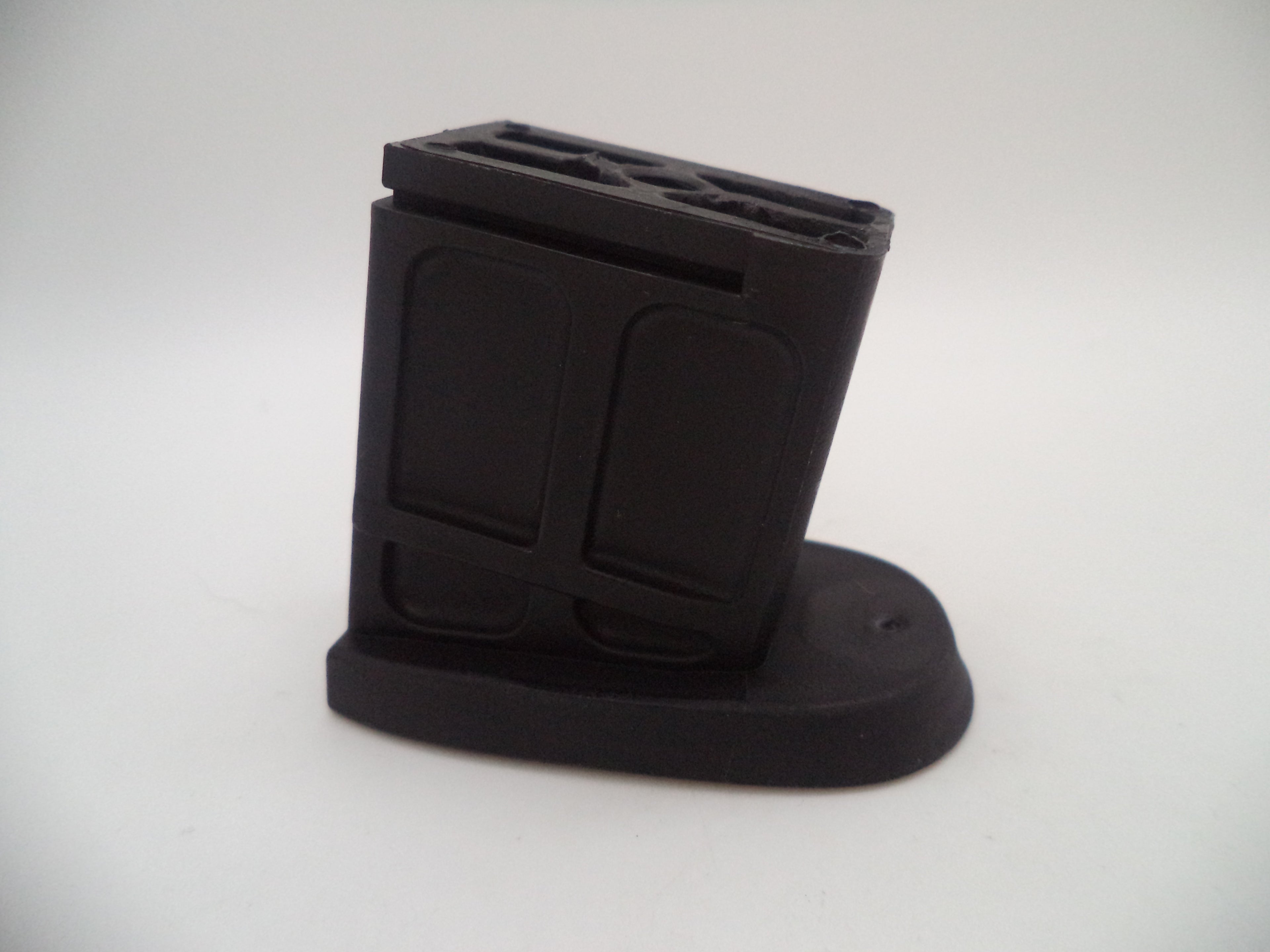 Smith & Wesson M&P9 Full Size Magazine Buttplate - 10 Round Reducer - Factory OEM