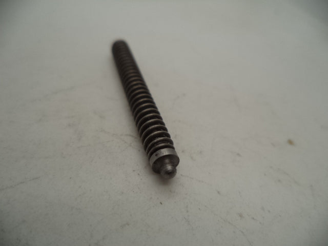 6596A Smith & Wesson Pistol Model 659 Draw Bar Spring & Plunger 9MM