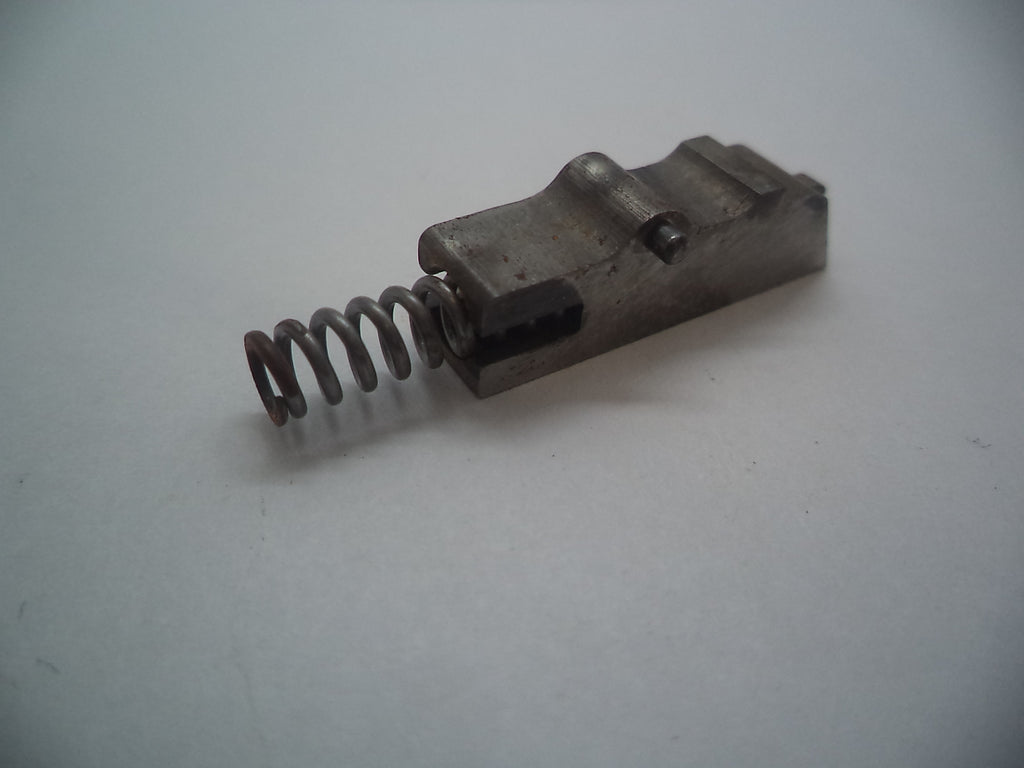 N78A Smith & Wesson Revolver N Frame Model 29 .44 Mag. Rebound Slide Assy.