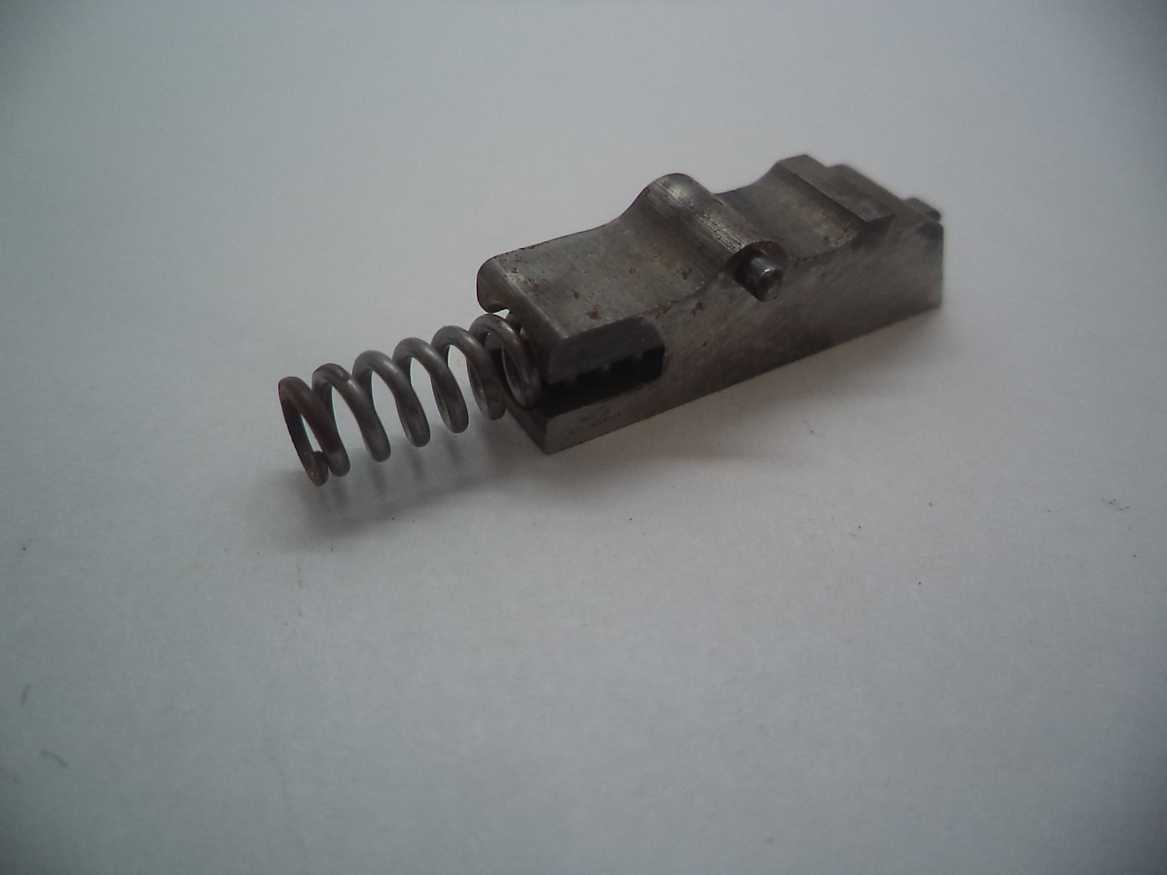N78A Smith & Wesson Revolver N Frame Model 29 .44 Mag. Rebound Slide Assy.
