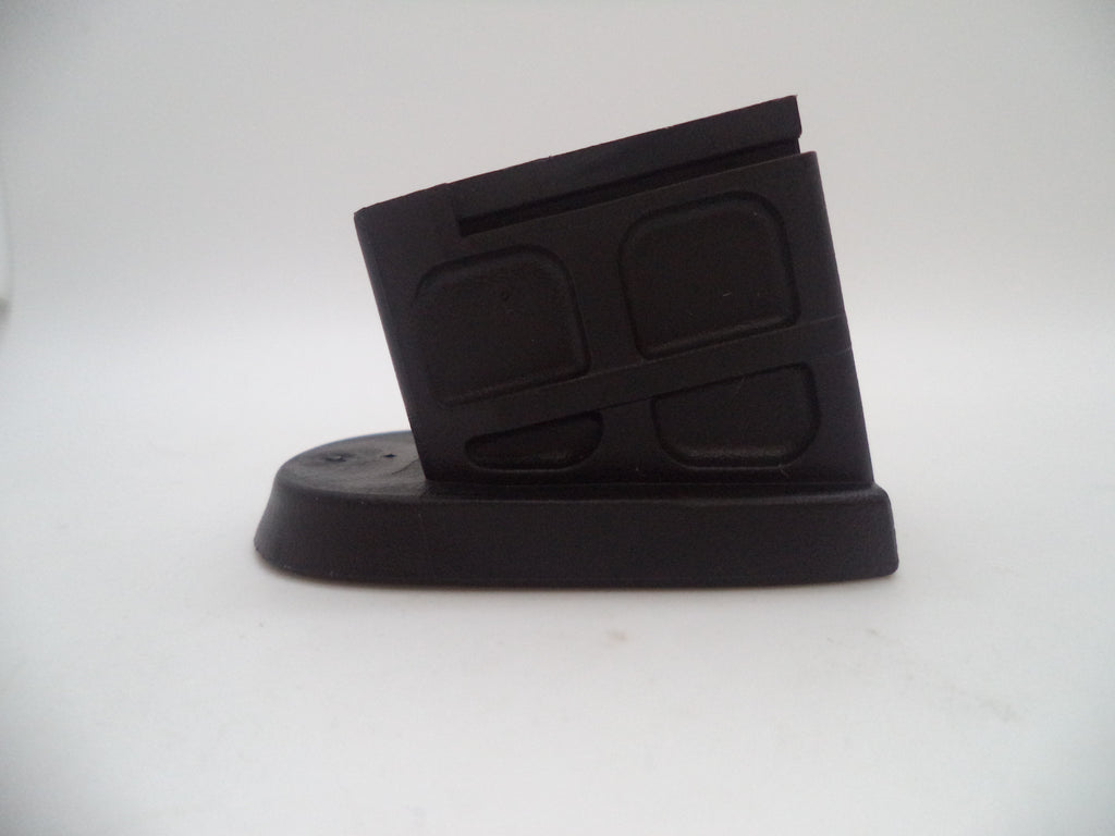 Smith & Wesson M&P 40 Magazine Buttplate - 10 Round - Full Size - Factory OEM