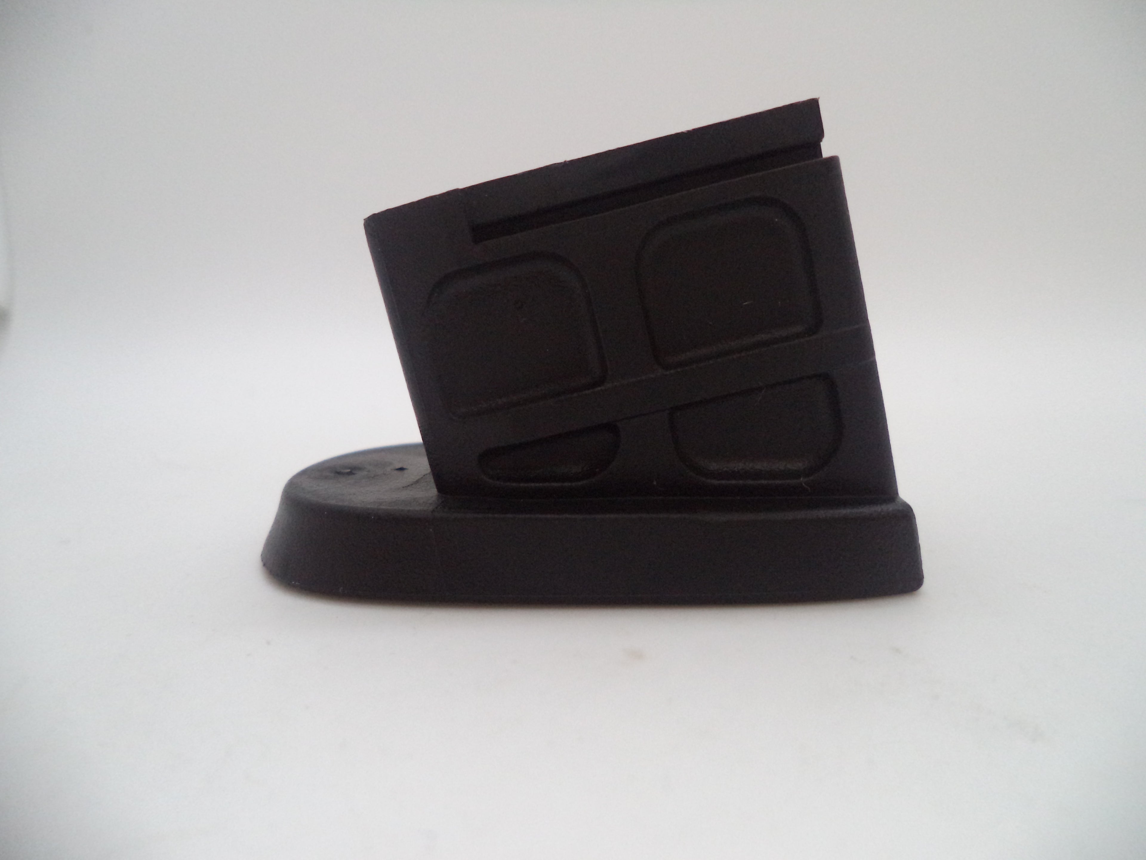 Smith & Wesson M&P 40 Magazine Buttplate - 10 Round - Full Size - Factory OEM