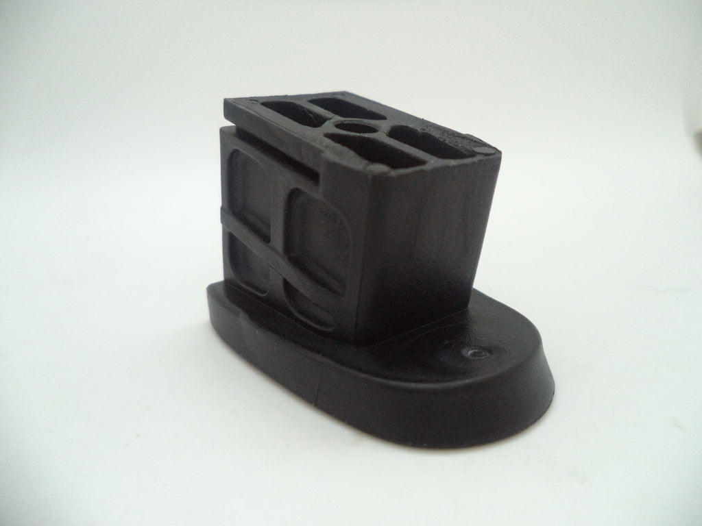Smith & Wesson M&P 40 Magazine Buttplate - 10 Round - Full Size - Factory OEM