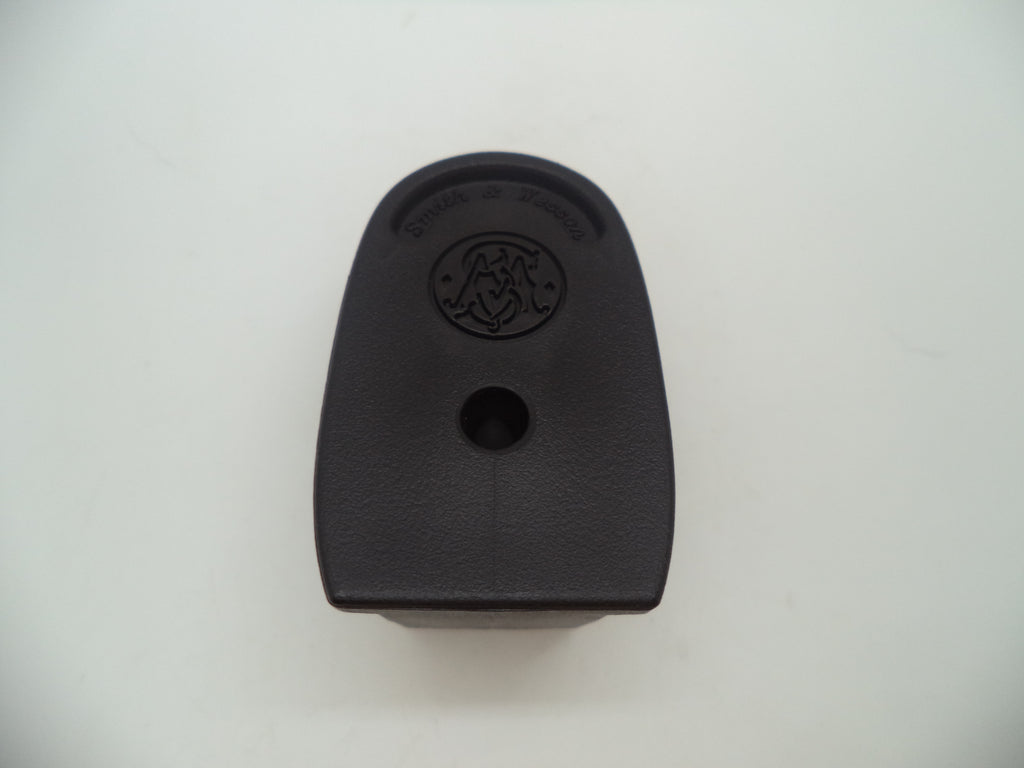 Smith & Wesson M&P 40 Magazine Buttplate - 10 Round - Full Size - Factory OEM