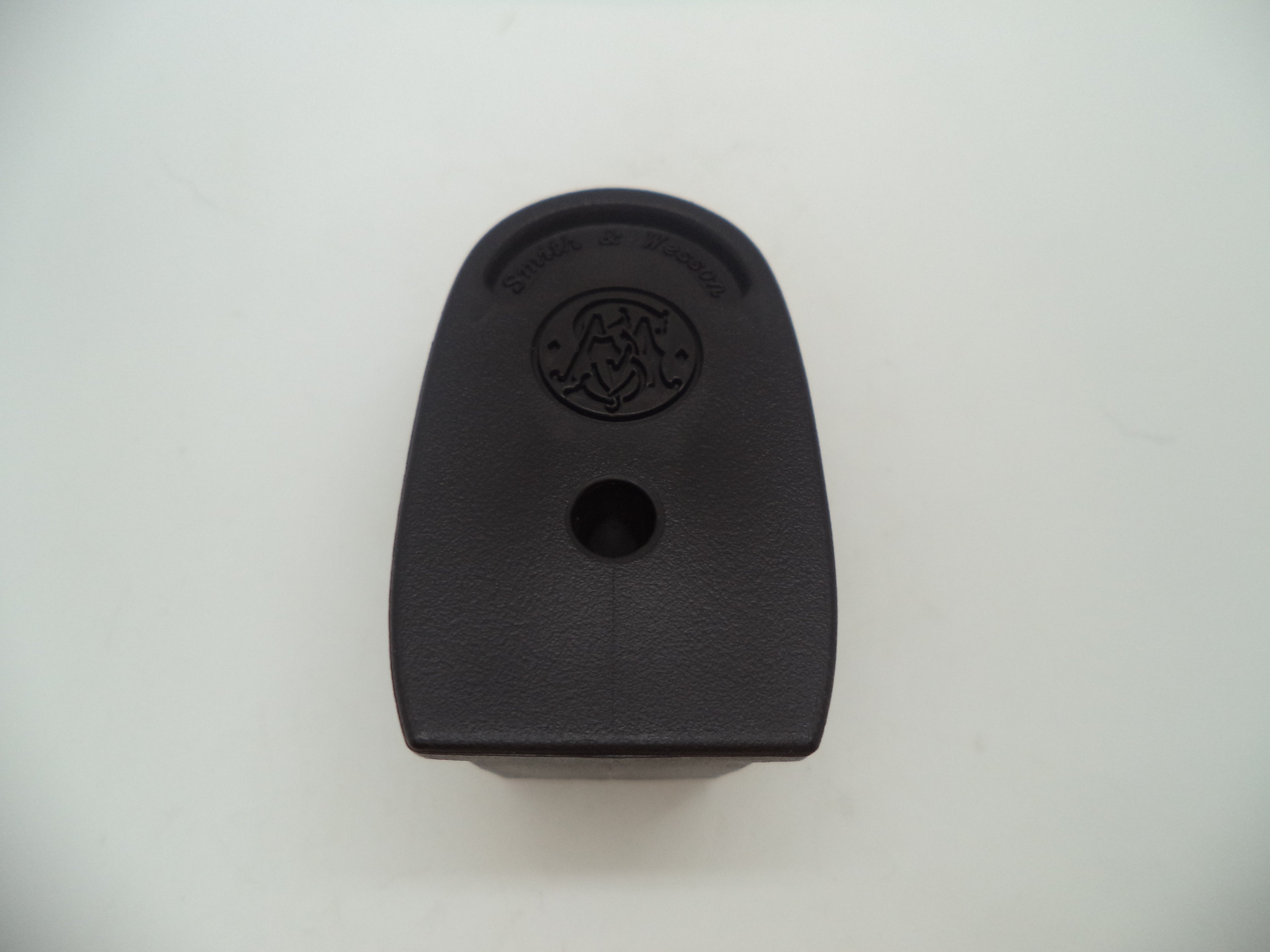 Smith & Wesson M&P 40 Magazine Buttplate - 10 Round - Full Size - Factory OEM