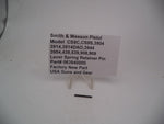 063940000 SW Model CS9C,CS9S,3904,3954,439,539,908,909 Lever Spring Retainer Pin