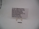 063940000 SW Model CS9C,CS9S,3904,3954,439,539,908,909 Lever Spring Retainer Pin