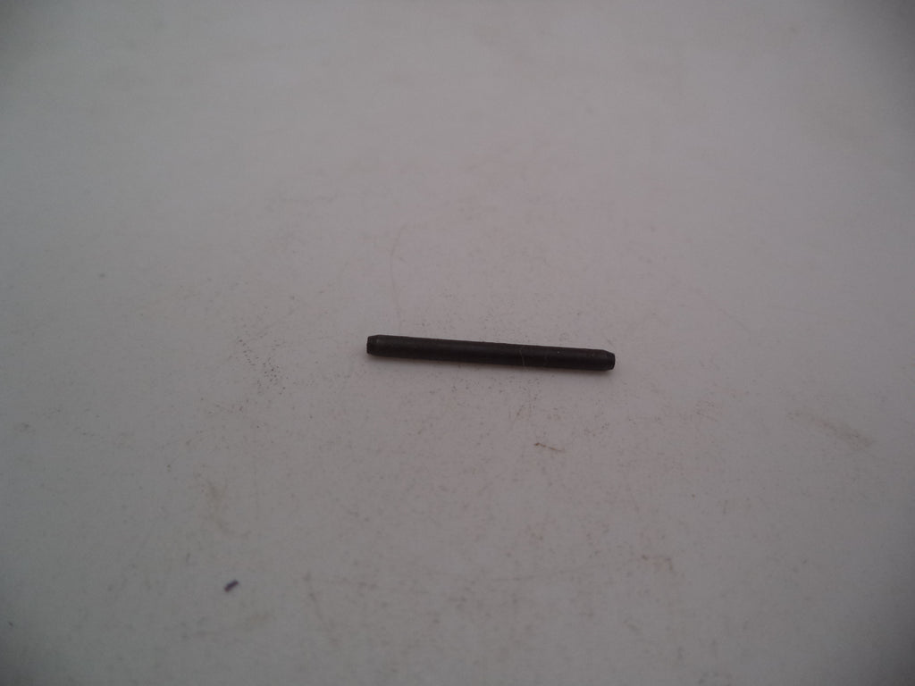 S&W Lever Spring Retainer Pin 063940000 - Model 908, 909, 439, 539, 3904, CS9