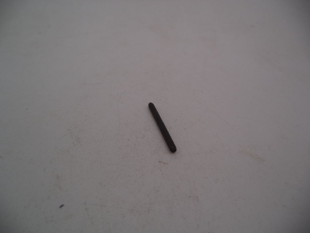 S&W Lever Spring Retainer Pin 063940000 - Model 908, 909, 439, 539, 3904, CS9