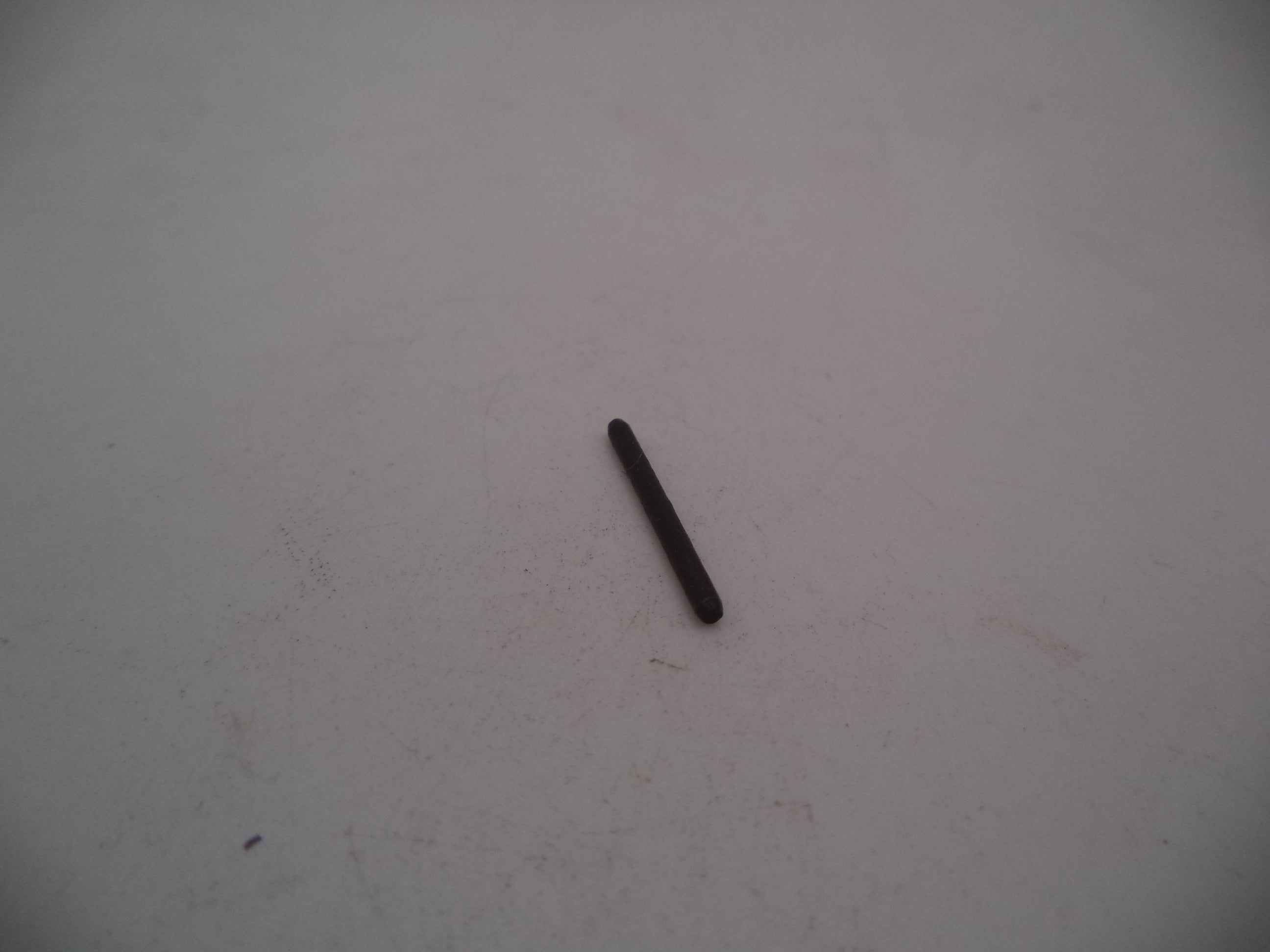 S&W Lever Spring Retainer Pin 063940000 - Model 908, 909, 439, 539, 3904, CS9