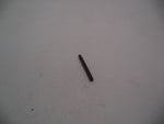 063940000 SW Model CS9C,CS9S,3904,3954,439,539,908,909 Lever Spring Retainer Pin