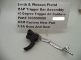 393050000 Smith & Wesson Pistol M&P Trigger Bar Assembly Factory New Part