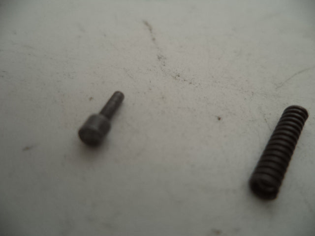 65936 Smith & Wesson Model 659 Magazine Catch Plunger & Spring  9MM