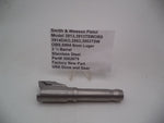 3002679 SW Model 3913 3914DAO 3953 3953TSWOBS 6904, 9MM 3 1/2" Barrel