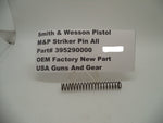 395290000 Smith & Wesson Pistol M&P Striker Spring OEM Factory New Part