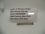 395290000 Smith & Wesson Pistol M&P Striker Spring OEM Factory New Part