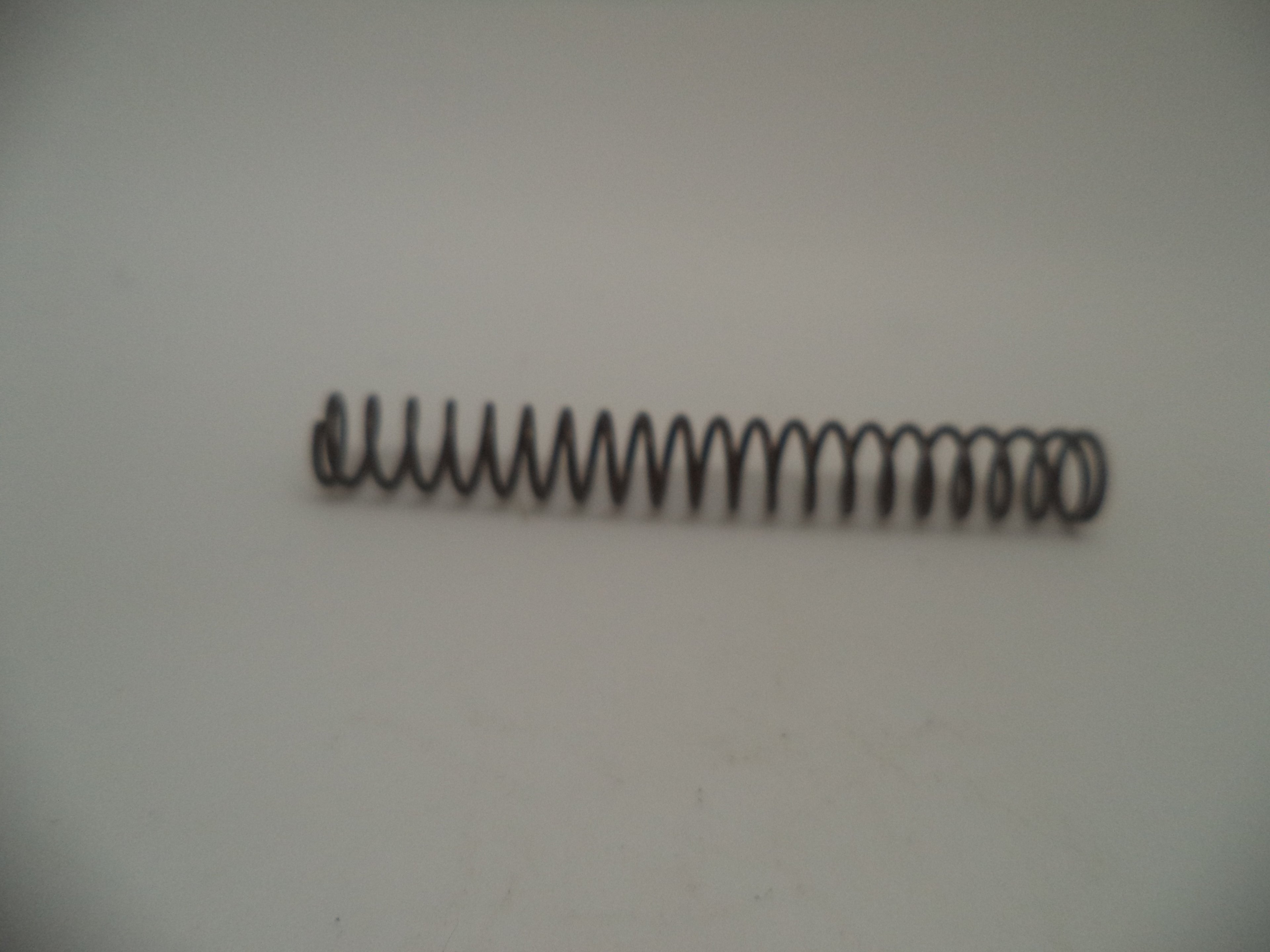 Smith & Wesson M&P Striker Spring - 9mm/.40 All Models - Factory OEM 395290000