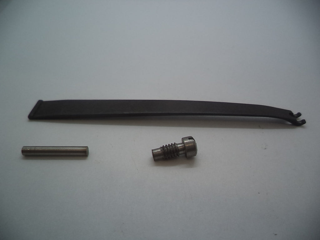N424 Smith & Wesson Used N frame Model 625 BLK .45ACP Mainspring & Strain screw -                                USA Guns And Gear-Your Favorite Gun Parts Store