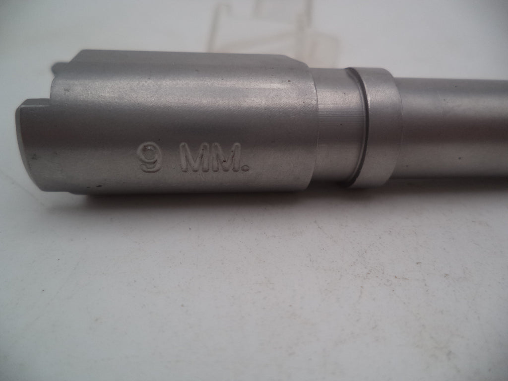 3002679 S&W Barrel 3.5" - 3913 3914DAO 3953 6904 9mm
