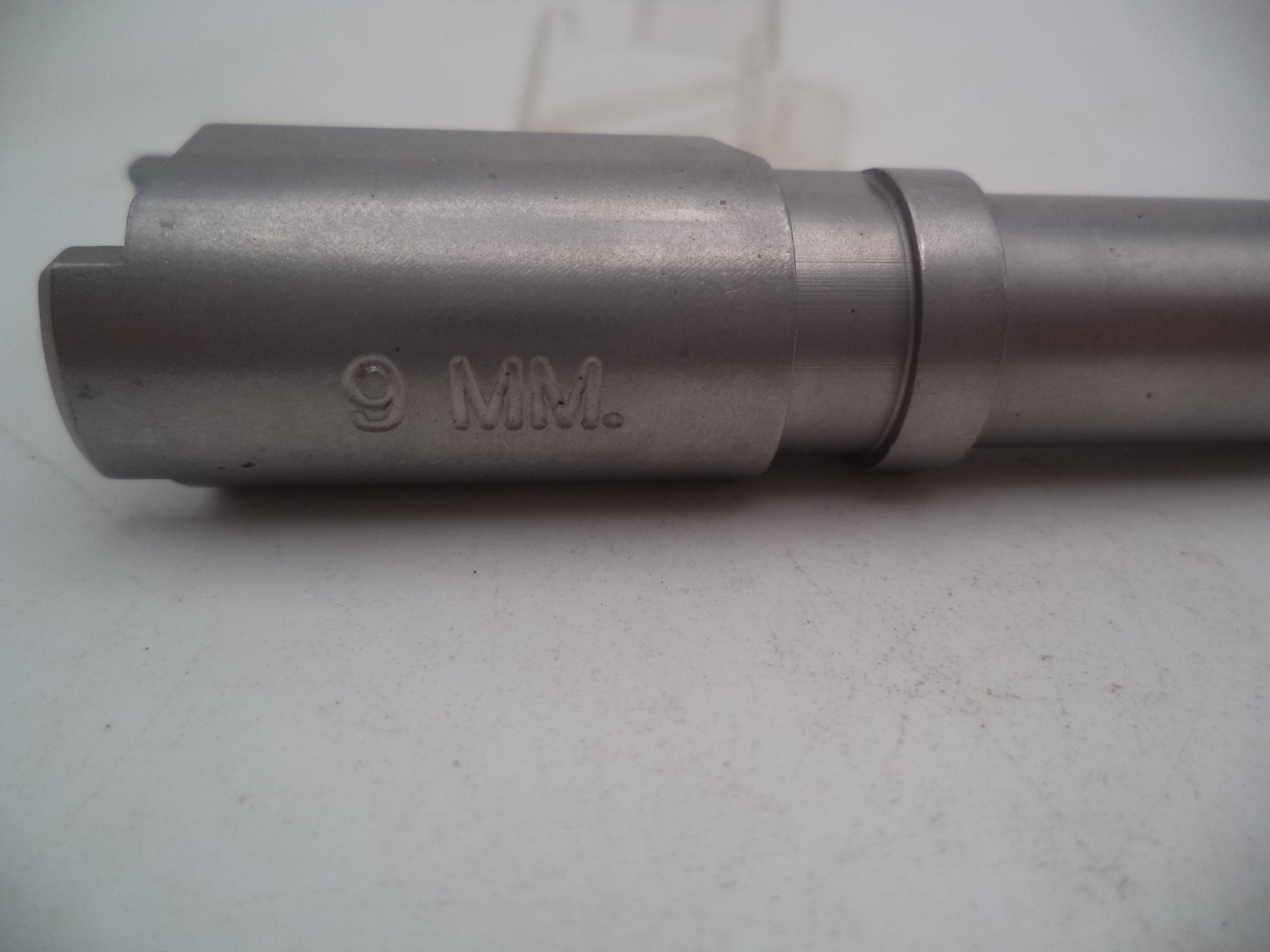 3002679 S&W Barrel 3.5" - 3913 3914DAO 3953 6904 9mm