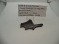 34142 Smith & Wesson J Frame Model 34 Used Side Plate .22 Long Rifle