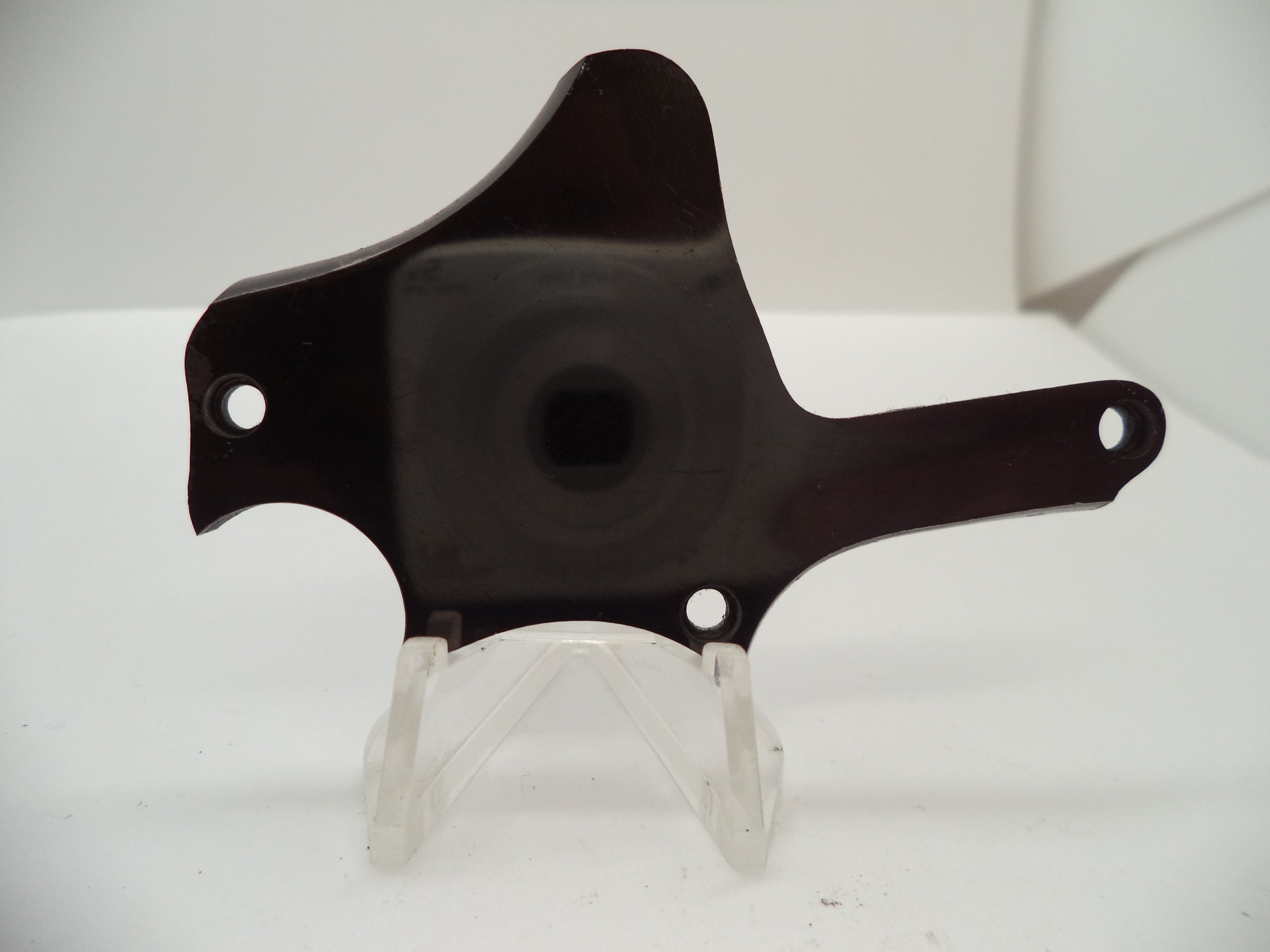 34142 Smith & Wesson J Frame Model 34 Used Side Plate .22 Long Rifle
