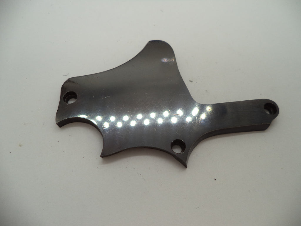 34142 Smith & Wesson J Frame Model 34 Used Side Plate .22 Long Rifle