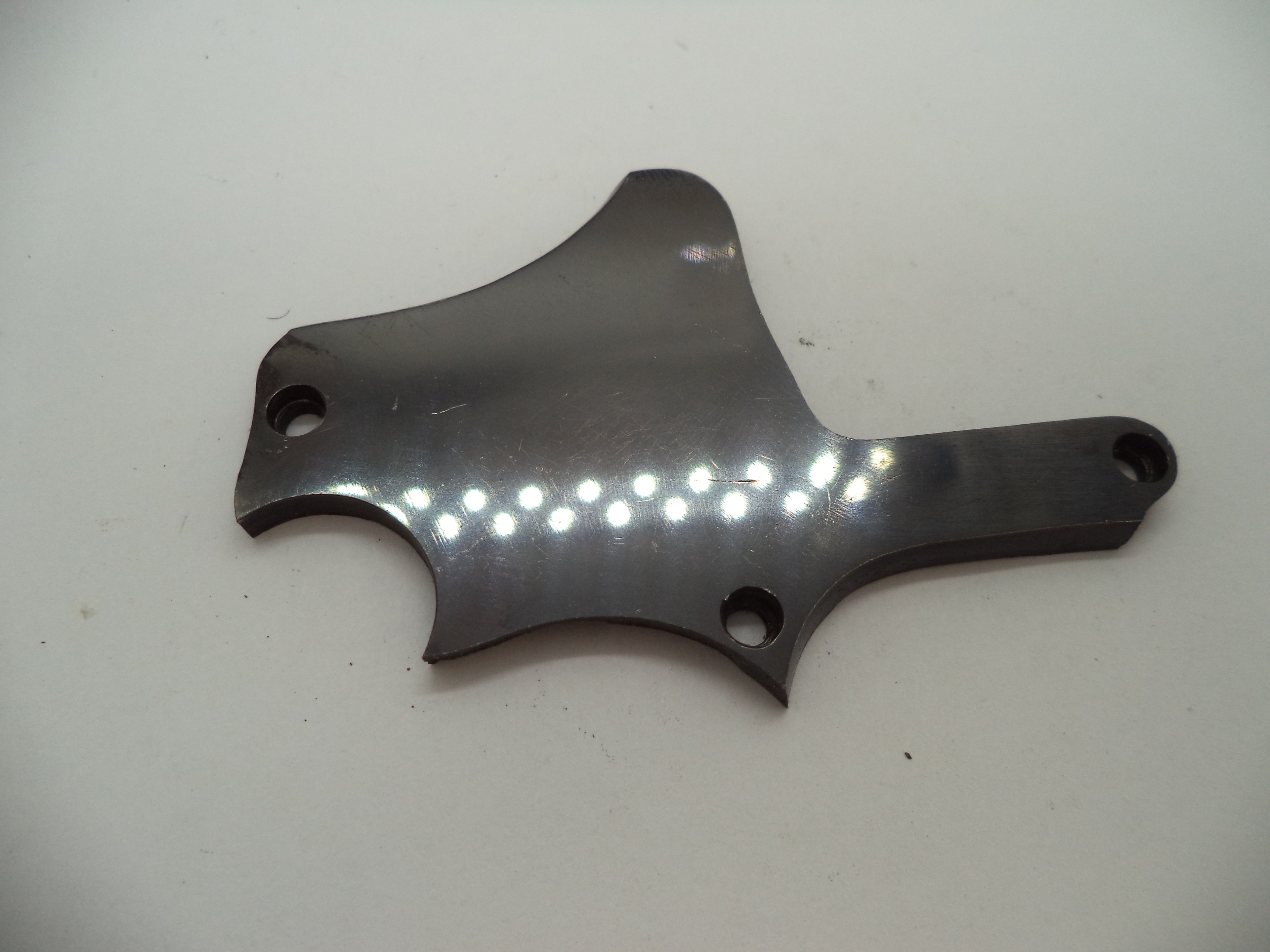 34142 Smith & Wesson J Frame Model 34 Used Side Plate .22 Long Rifle