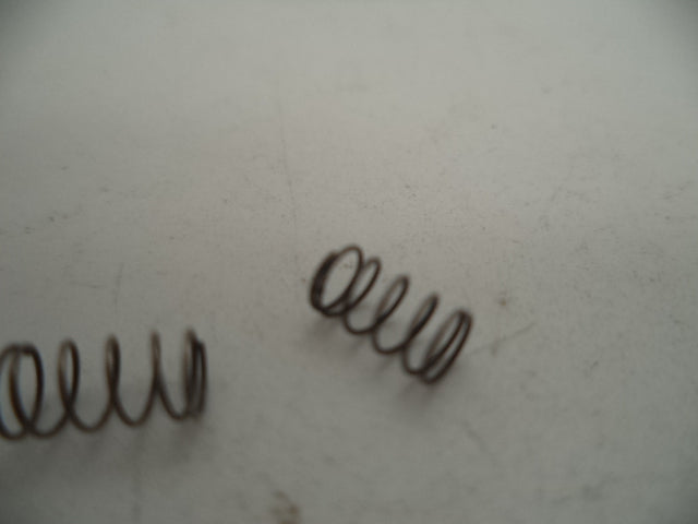 65911A Smith & Wesson Pistol Model 659 Ejector Springs 9MM Stainless Steel