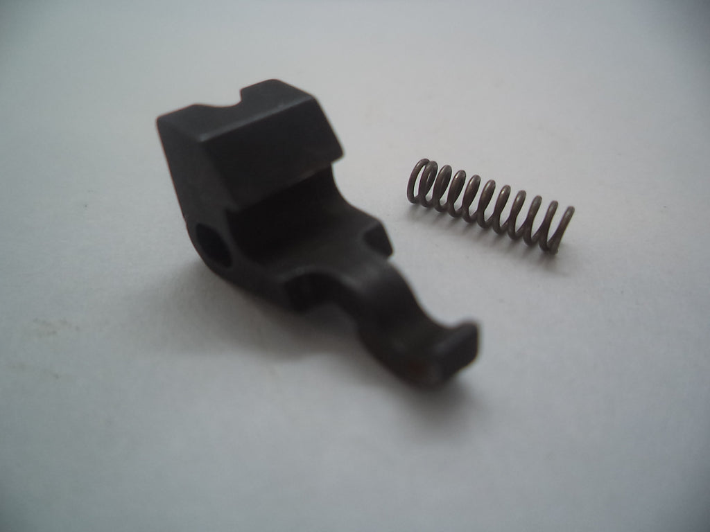 N426 Smith & Wesson Used N frame Model 625 BLK .45ACP Cylinder Stop -                                USA Guns And Gear-Your Favorite Gun Parts Store