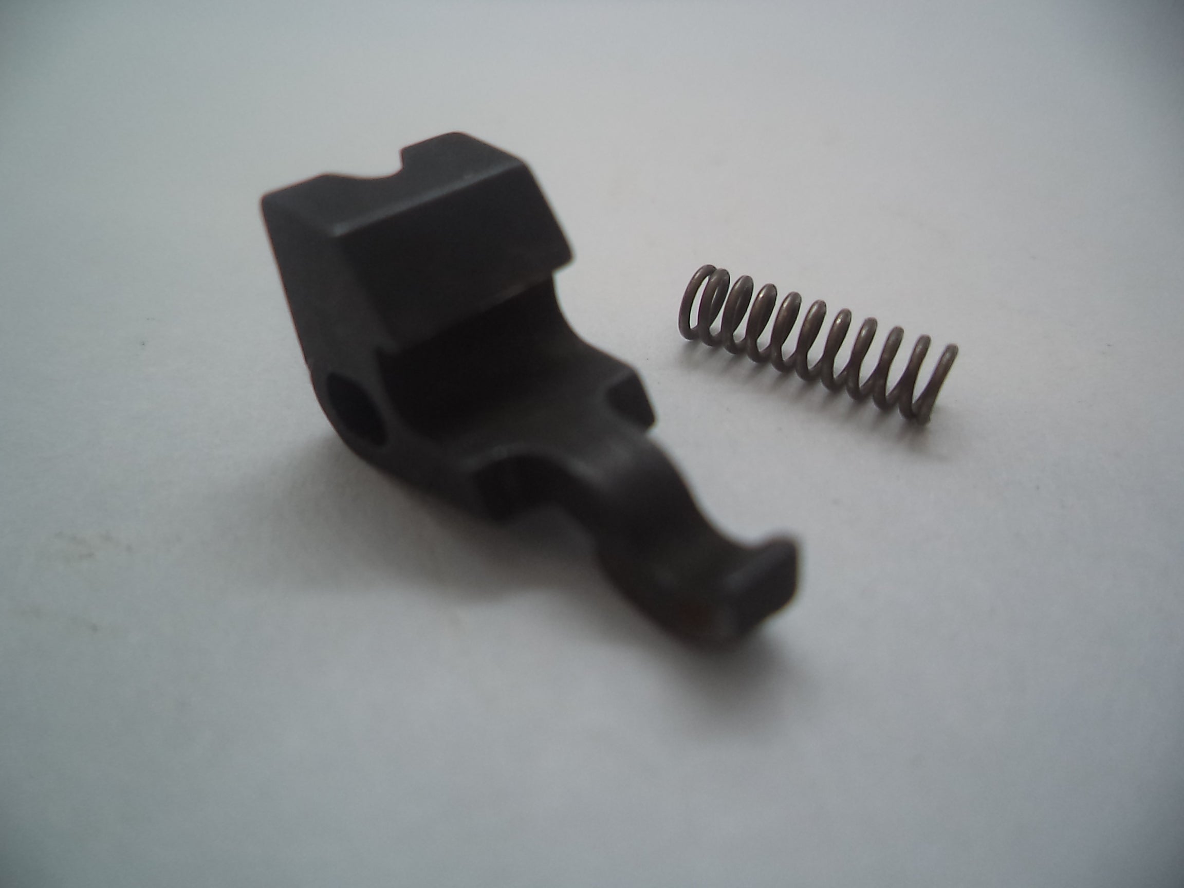 N426 Smith & Wesson Used N frame Model 625 BLK .45ACP Cylinder Stop -                                USA Guns And Gear-Your Favorite Gun Parts Store