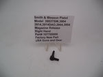 1077000000 SW Model 3953TSW,3904,3914,3914DAO,3944,3954 Magazine Release (Right Hand)